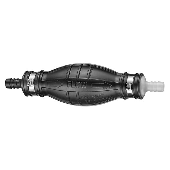EPA-Approved Primer Bulb, 1/4" Hose image number 0