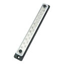 CommonBus Dual 1/4" Stud + Twenty #8 Screws - 150 Amp w-Cover image number 2