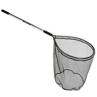 36" Fixed Handle PVC Fishing Net