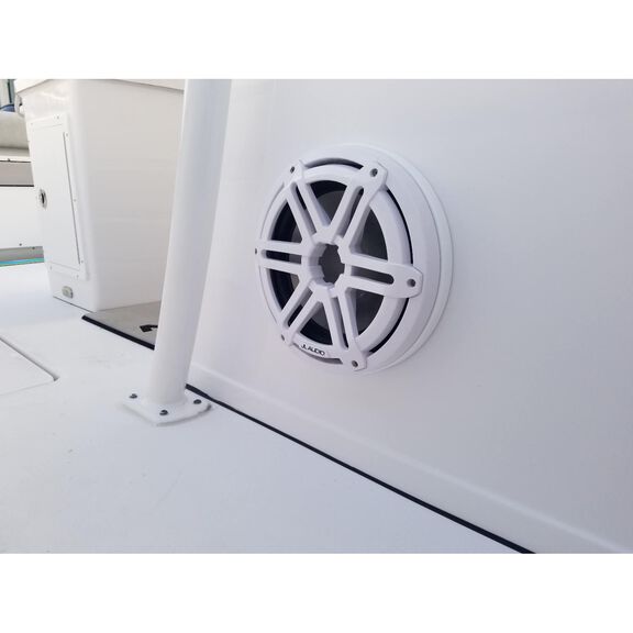 Spacer Rings for JL Audio 8.8&rdquo; M3/M6/M/MX 880 Speakers, Sold as a Pair image number 1