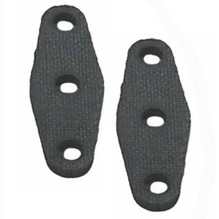 18-0850-9 Fuel Pump Gasket for Johnson/Evinrude Outboard Motors, Qty. 2