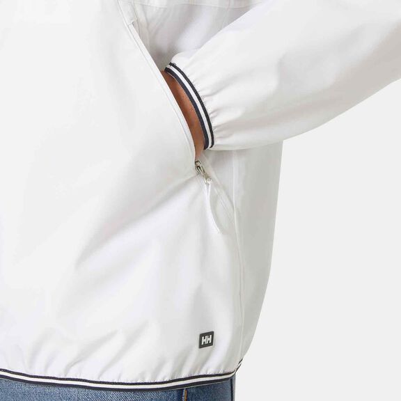 Women's Koster Rain Jacket image number 3