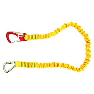 ISAF/ISO Specification 12401 Single Safety Tether