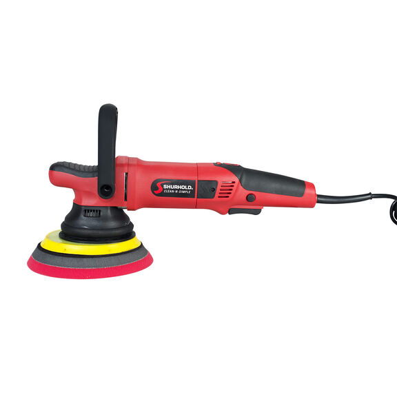 Pro Dual Action Polisher image number 0