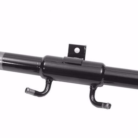 Quicksilver 8M0125855 Power Steering Oil Cooler image number 0