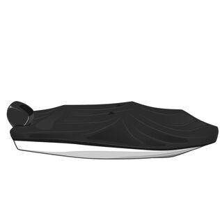 Select Fit Boat Cover for Fish N Ski - 20ft6in-21ft5in BEAM 102in I/O