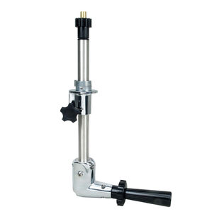 Lever/Gear Control Assembly