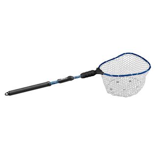 EGO Kryptek S2 Slider Compact Clear Rubber Landing Net