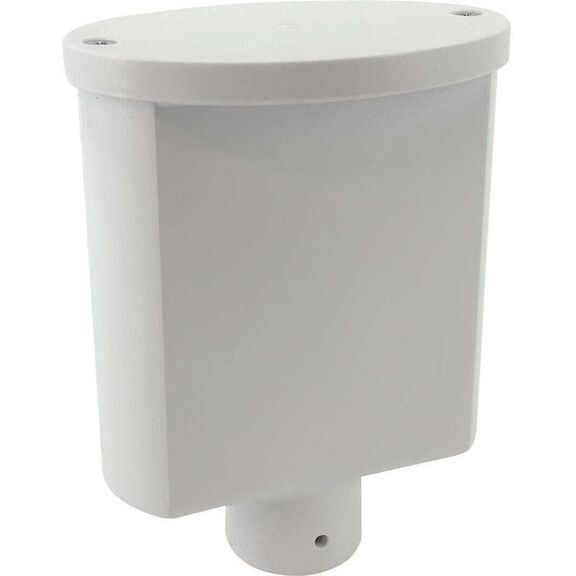 Seaview Modular Mount Universal Box Top - LTBBOXW image number 0