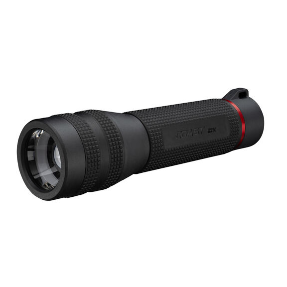 GX20 1200 Lumen Waterproof Flashlight image number 0