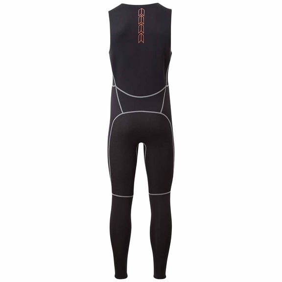 Men's Dynamic Skiff Suit image number 2