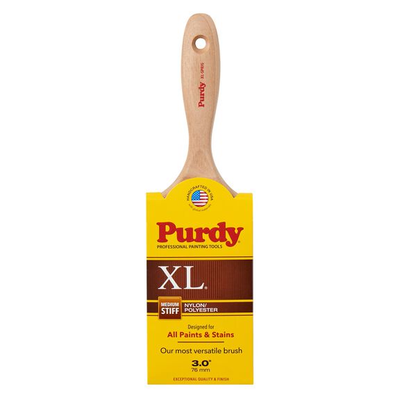 XL Paint Brushes image number 0