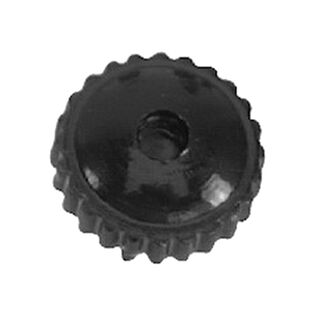 1/4"-28 X 3/8" Nylon Head Screw