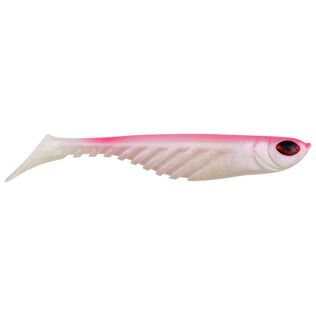 PBBRS4-PSH PWRBT RPL SHD 4IN PINK SHINE