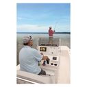 ECHOMAP&trade; UHD2 93sv Fishfinder/Chartplotter Combo with GT56 Transducer and Navionics+ US Inland Charts image number 6