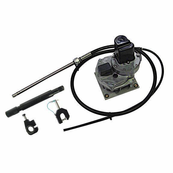 Type R Remote Mount Sterndrive Autopilot Drive image number 0