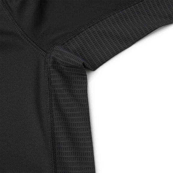 Women's VaporTek Cropped Hooded Shirt image number 4