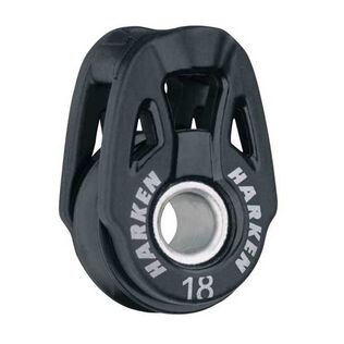 T18&reg; Soft-Attach Block