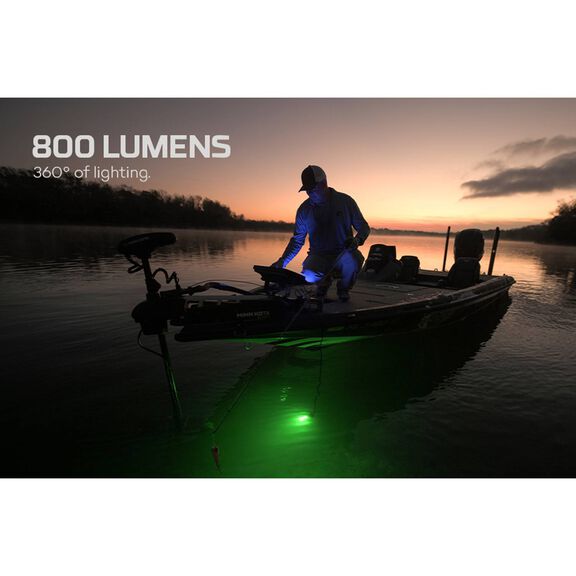 Submerser 800C Submersible Fishing Light image number 1