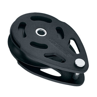 57mm Narrow Mastcollar ESP Block with 6mm Clevis Pin