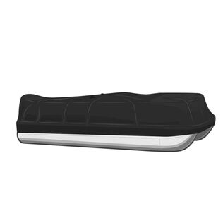 Select Fit Boat Cover for Pontoon Boat - 17ft6in-18ft5in BEAM 96in