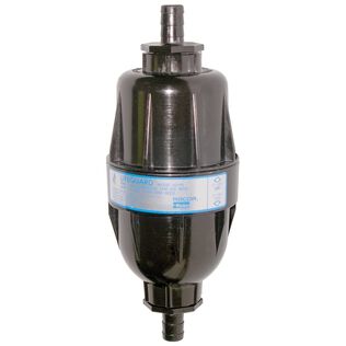 Lifeguard Fuel/Air Separator Vent Protector