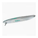 Alpha One Allrounder Electric 10'6" Inflatable Paddleboard image number 2