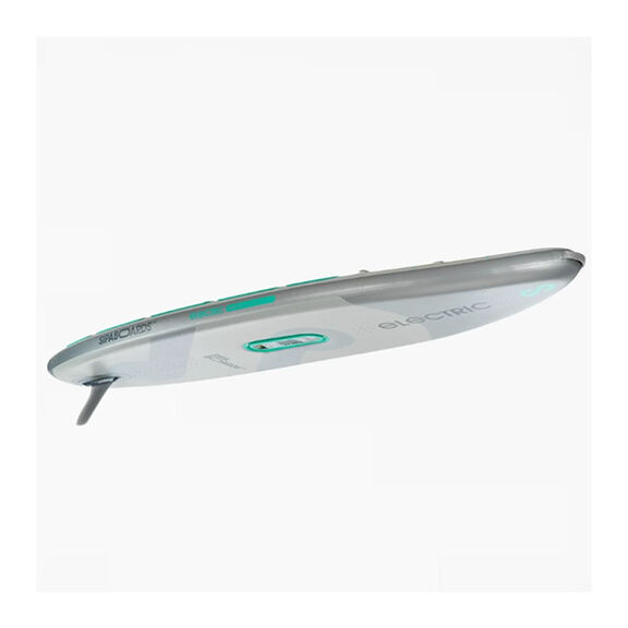 Alpha One Allrounder Electric 10'6" Inflatable Paddleboard image number 2