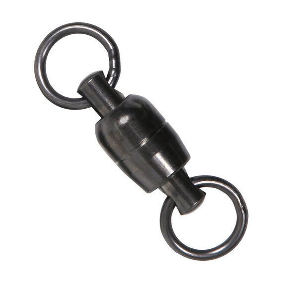 50 lb. Ball Bearing Swivels image number 0