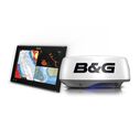 Zeus&sup3; S 9 Multifunction Display with C-MAP Charts, HALO20+ Bundle image number 0