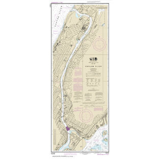 #12342 Harlem River