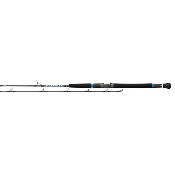 6'6" Saltiga Jigging Conventional Rod, Heavy Power image number 0