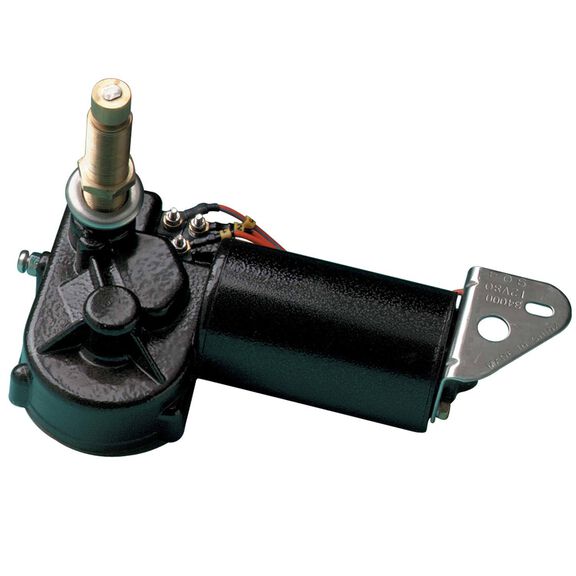 MRV Wiper Motor, 12v, 80&deg; Sweep image number 0
