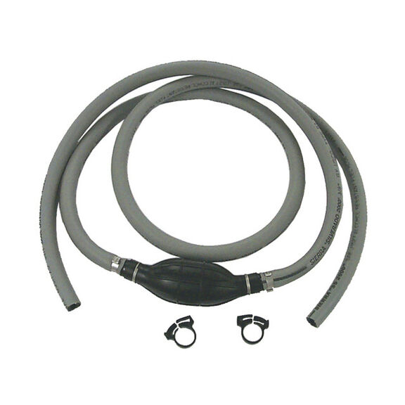 18-8015EP-2 EPA Fuel Line Assembly image number 0