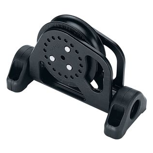 57mm Carbo Air&reg; Flip-Flop Block