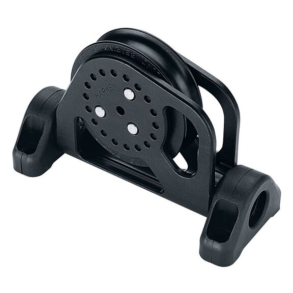 57mm Carbo Air&reg; Flip-Flop Block image number 0