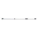 3.2 Meter Telescoping Boat Hook with Moor Hook image number 1