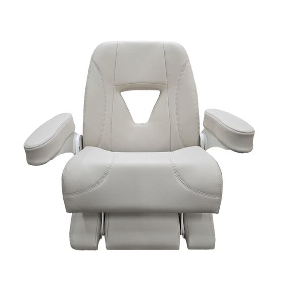 Boca Sport Helm Chair, 25" image number 2