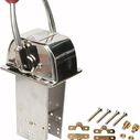 Seastar CH5200P Twin S Top Mount Control image number 0