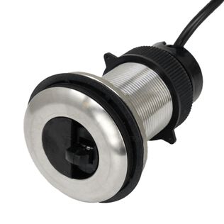 DST810 235kHz, Smart&trade; Sensor, Stainless with Valve, Bluetooth&reg;, NMEA 2000&reg;, DST (1st Generation)