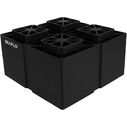 SEAFLO RV Leveling Blocks 5-Pack image number 0