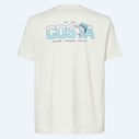 Men's Wordmark Sail Shirt image number 0