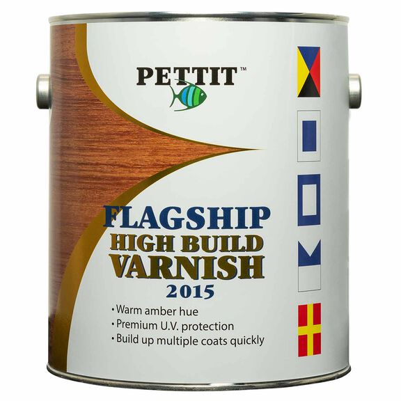 Flagship Varnish 2015, Quart image number 0