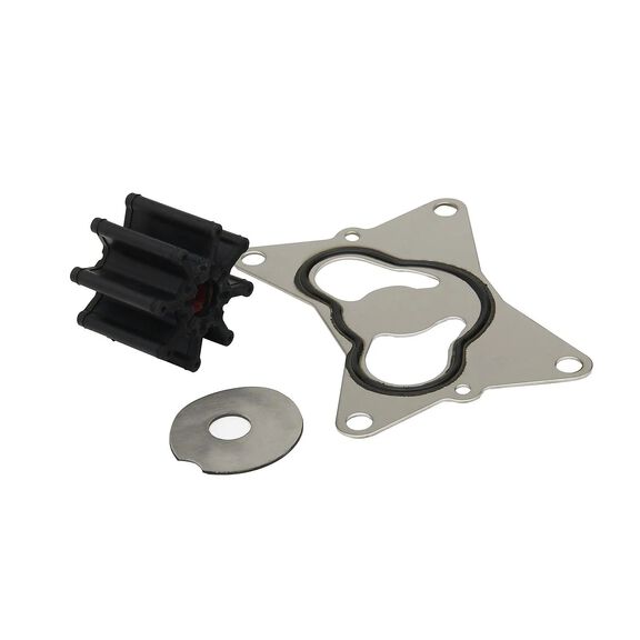 MerCruiser 4.5L MPI Engine with Bravo Sterndrive 300 Hour Maintenance Kit image number 2