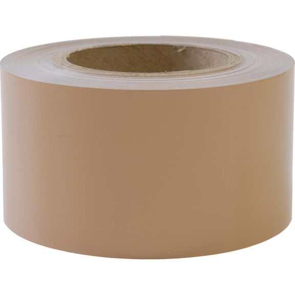 Premium 2" X 50' Single Pinstripe - Buckskin image number 0