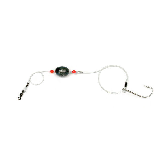 8 oz. Grouper Rig image number 0