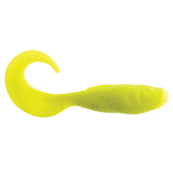 Gulp!&reg; Alive!&reg; Swimming Mullet Fishing Bait, 4" image number 0