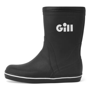 Junior Short Cruising Boots