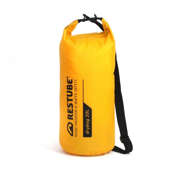 Restube Dry Bag 20 Liter Yellow image number 0