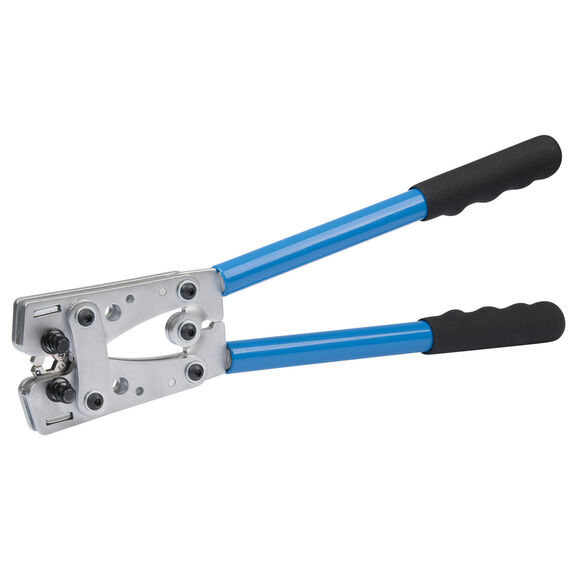 Hex Lug & Terminal Crimper image number 0